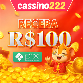 cassino222 Ganhe R$ 100,00 Gratis