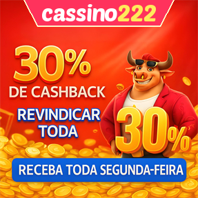 cassino222 Fundo de Resgate de Perdas Semanais