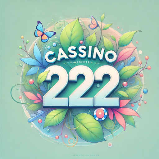 cassino222 Cassino Online